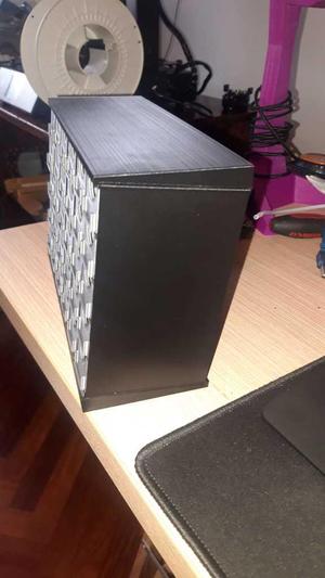 Base for  resistor case of Djimmy (https://www.thingiverse.com/thing:2489038)