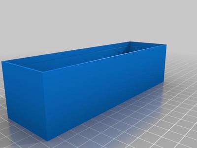 Crayon Box Top