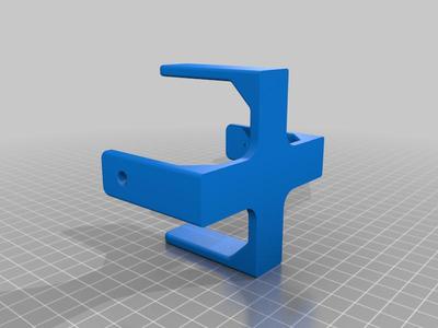 Center Jig