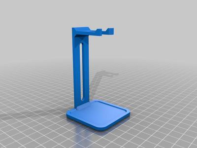 Oral-B Toothbrush Refill Stand