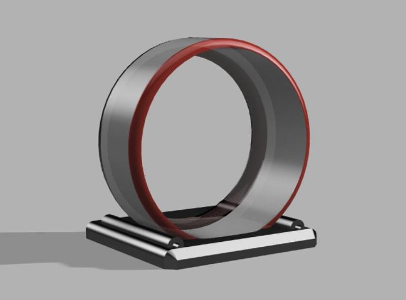 Pet Wheel