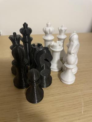 Chess Set