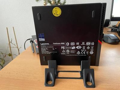 Vertical Support Lenovo M900 Tiny