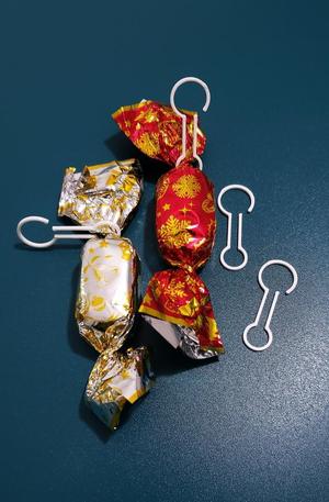 XmasCandyHook - tiny print