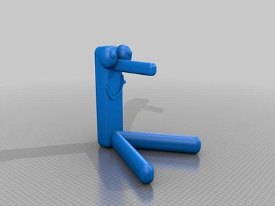 Doug Headphone Stand