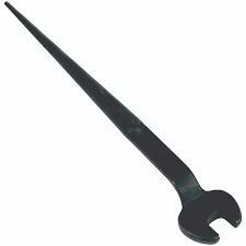 spud wrench