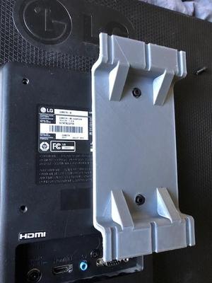 MONITOR WALL MOUNT