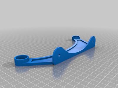 Filament Holder