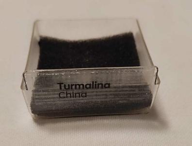  3D Printed Mineral Display Box (Transparent Replica for Collector Case)