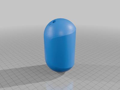 fattnes pill