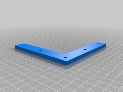 Clamps, blocks and locators