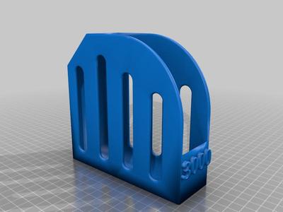 5 inch Sandpaper Disc Holder