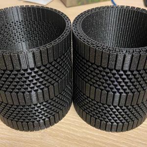 Jabo Pen Holder with less depth