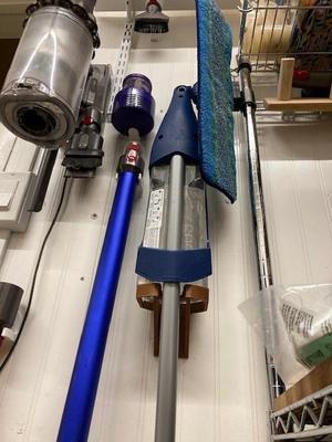 Bona Mop Holder