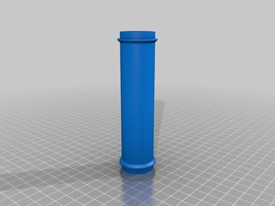 Asian TP adapter