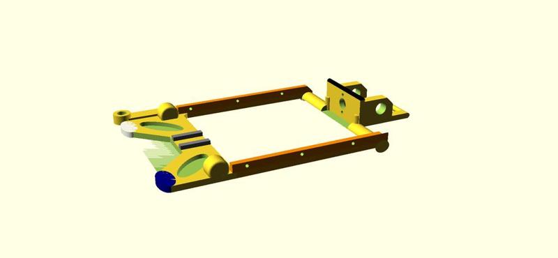 16D Slotcar