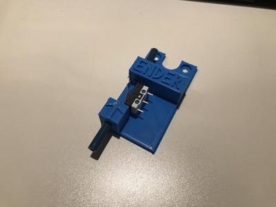 Runout Sensor