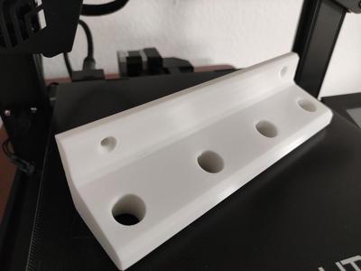 Morse taper tool holder