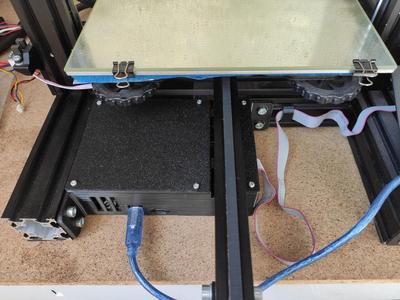 Ender-3 Control Box (SKR v1.3/1.4)