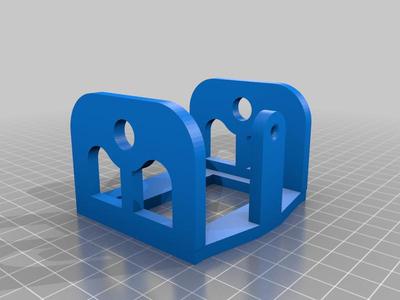 Solder Stand
