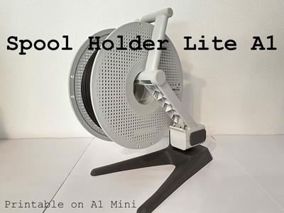 Spool Holder Lite A1