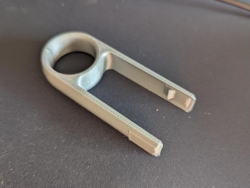 VAG Wheel Nut Cap Removal Tool