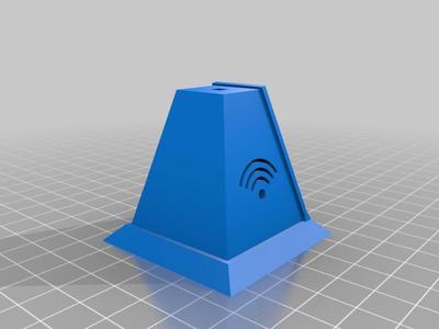 WiFi Totem
