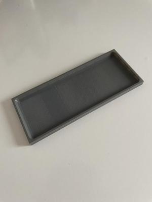 Key Trays
