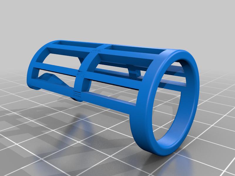 GoPro Hero 9 Media Mod - Removable Microphone Shell