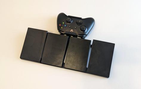 Xbox/PC Copilot Controller Pedals