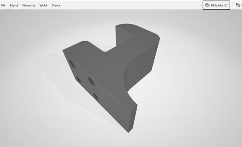 ASG AK-47 Stand