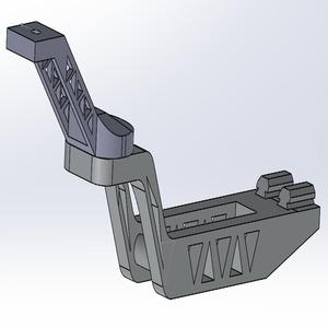 2040/4040 Ender 3 Camera Mount