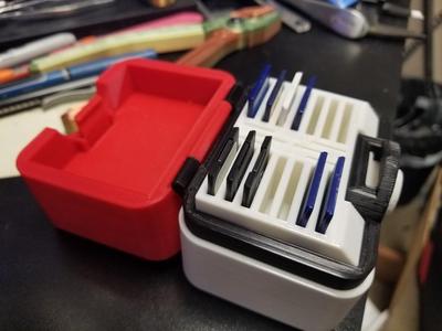 PokeBox SD Card Case v2