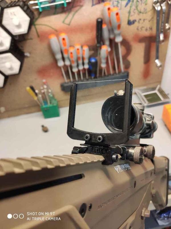 scope shield