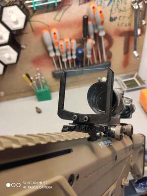 scope shield