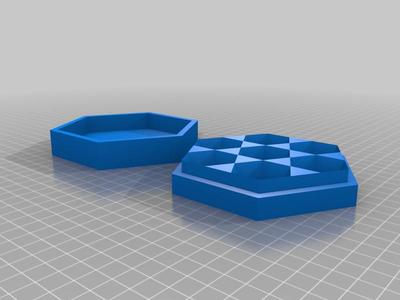 Devon's Dice Box 