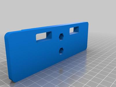 Tablet/Phone Holder for DJI Spark Controller