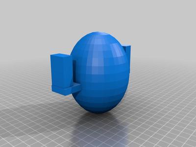 mask holder