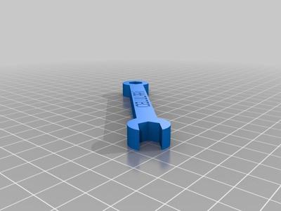 8mm wrench