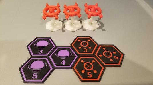 Breach: Pirates and Planets