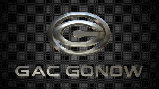 gac gonow logo