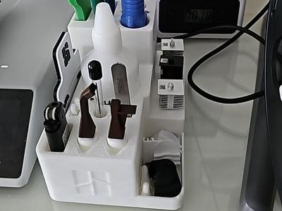 A1&A1 mini organizer
