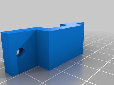 Attachment 6.5mm