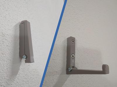 Folding Hook - Klapphaken