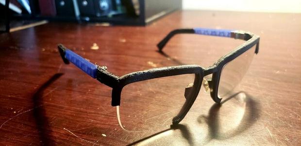 CK8017 Glasses Frames