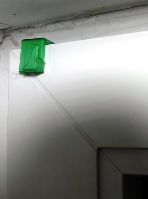 Hooks for Window