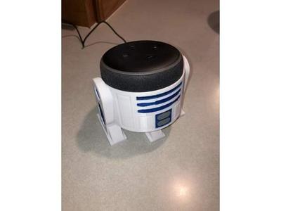 r2d2 star wars für alexa