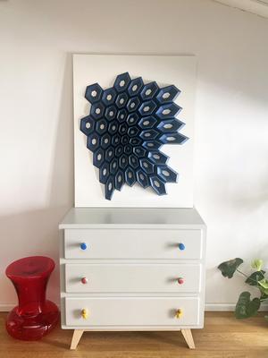 Geometric Journey ONE (GJ1)