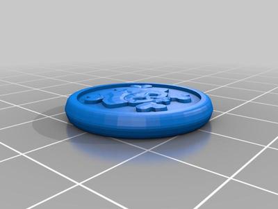 Riot Quest Tokens