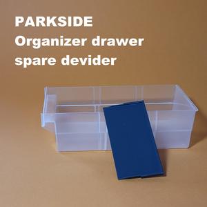 PARKSIDE Organizer Drawer Spare Devider